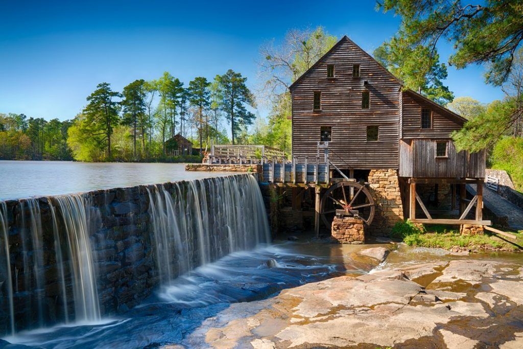 14. Raleigh, NC
